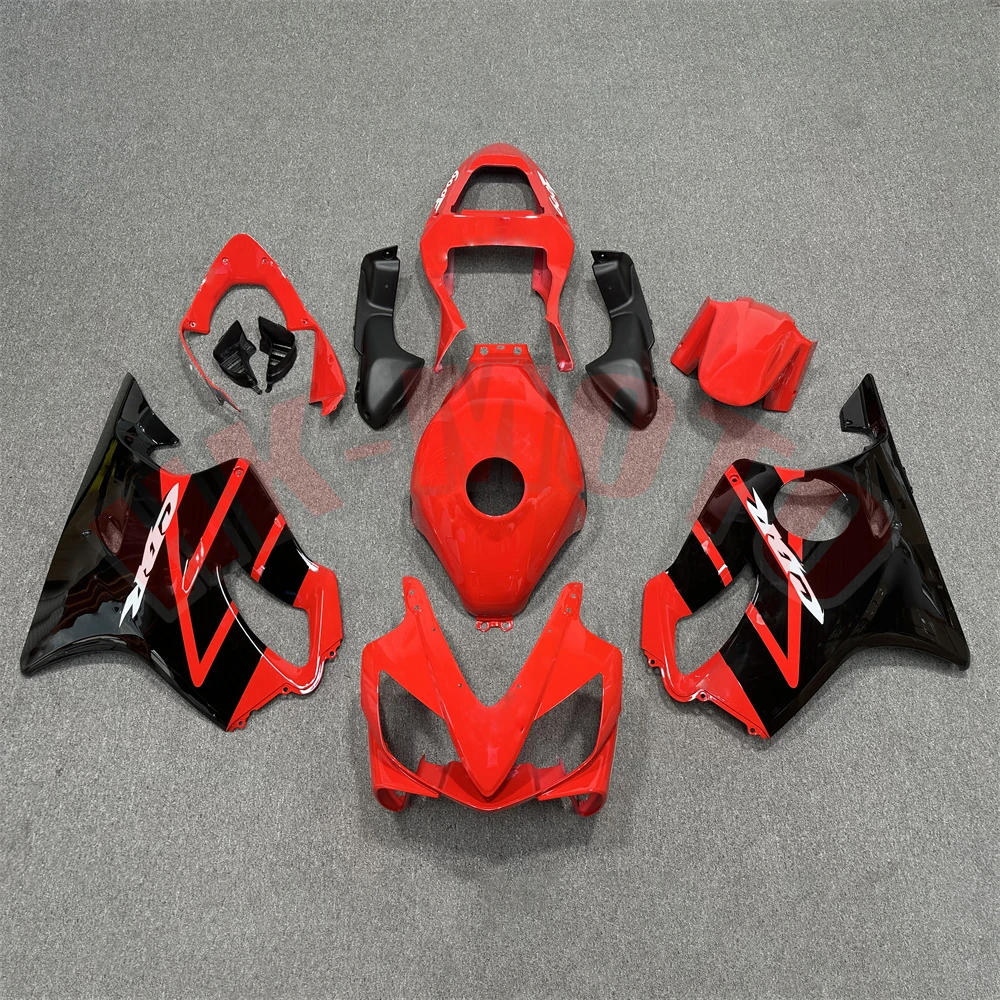 

Комплект обтекателей для мотоцикла, подходит для CBR 600 CBR600 F4i 2001 2002 2003, кузов высокого качества, корпус топливного бака Abs