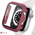 Wine red
