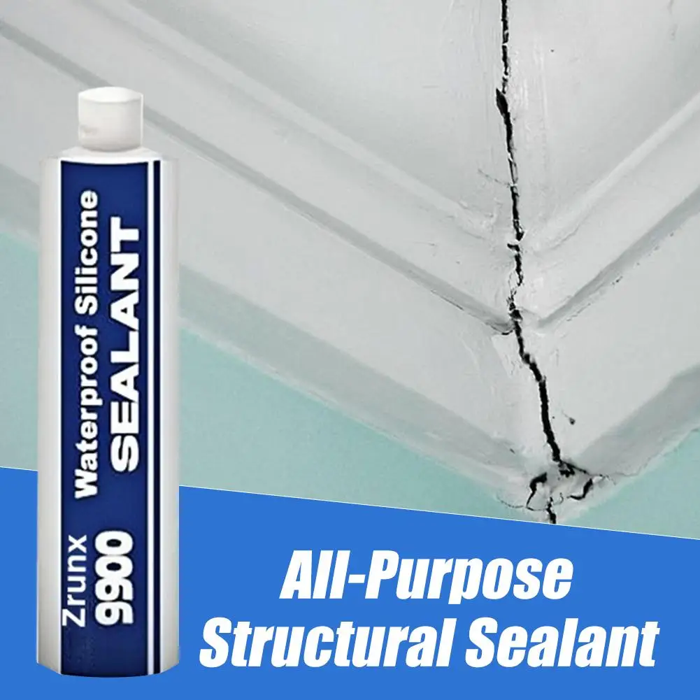 Waterproof Structural Adhesive and Sealer