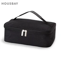 Lunch Bag Reusable Waterproof Oxford Insulated Mini Lunchbox Thermal Food Containers Portable Cooler Bags For Student Boys Girls 1