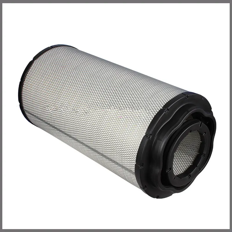 17500250/17500251 For Volvo 210 220 240 SDLG Air Filter