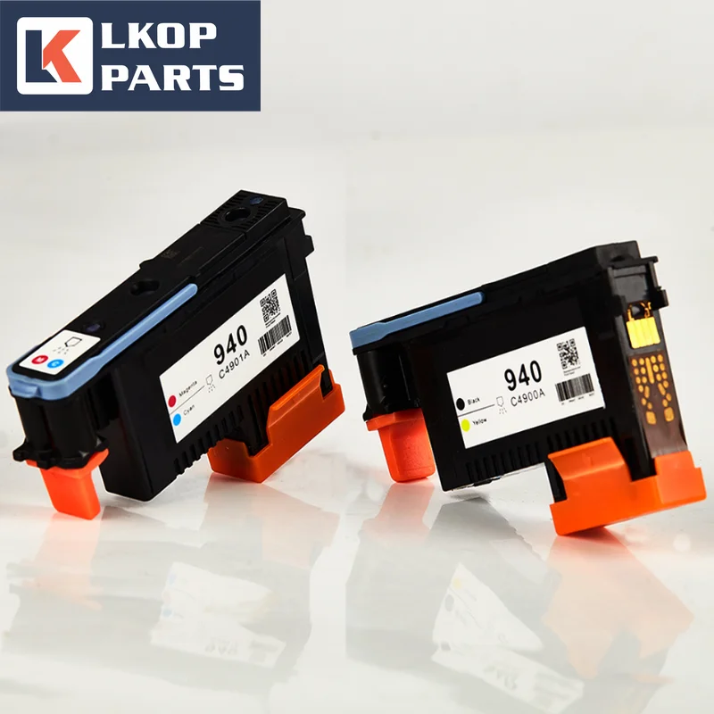 

Печатающая головка для HP 940 C4900A C4901A, печатающая головка для HP Pro 8000 A809a A809n A811a 8500 A909a A909n A909g 8500A A910a A910g, 1 шт.