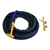 QQ150A TIG Welding Torch Complete Silicone Hose High Temperature Resistance 1