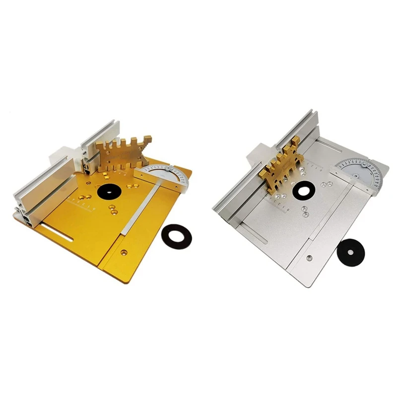 aluminio-router-table-insert-plate-miter-gauge-tenon-gauge-cerca-para-bancadas-wood-router-trimmer-atualizacao