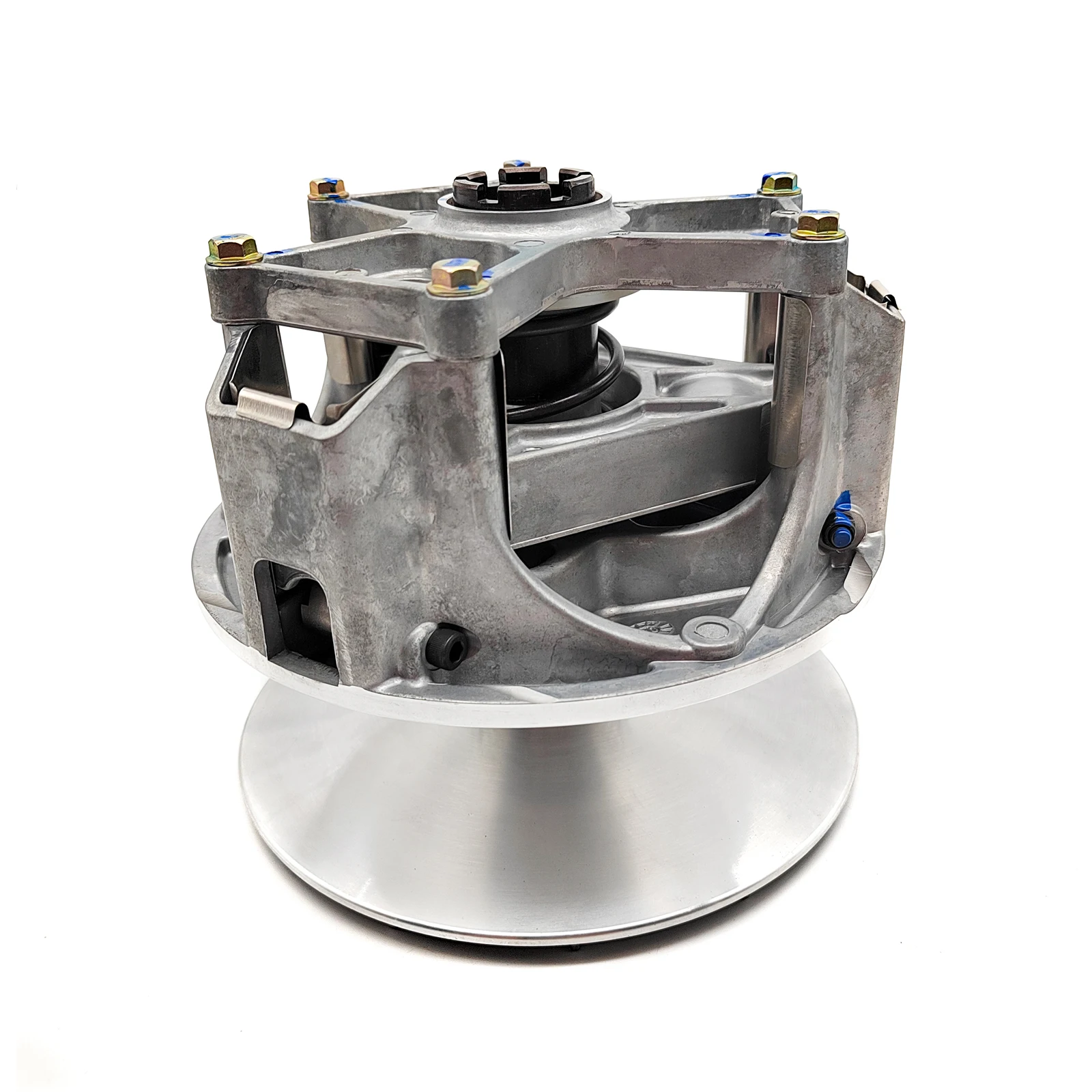 

Запчасти для квадроциклов Polaris OEM 1323559 1323327 1323365 RZR XP турбо основной сцепление полный 1000 925cc 2016-2020 PL 4x4 ATV/UTV запчасти