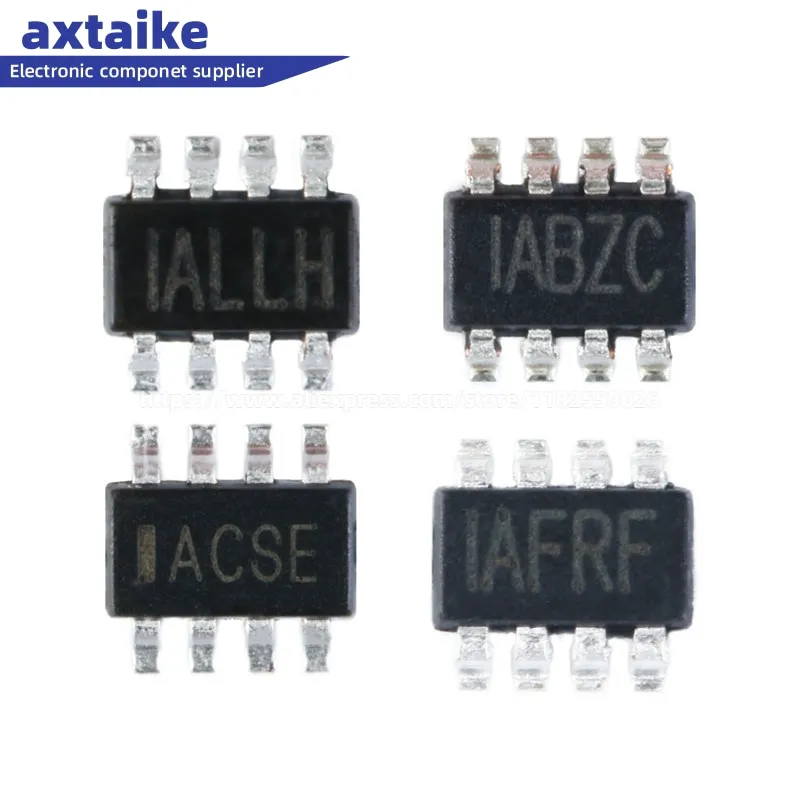 10 Pz Mp9942Gj-Z Mp2315Gj-Z Mp2225Gj-Z Mp2144Gj-Z Mp1497Dj-Lf-Z Mp1495Dj-Lf-Z Mp1494Dj-Lf-Z Tsot23-8 Chip Nuovo Originale