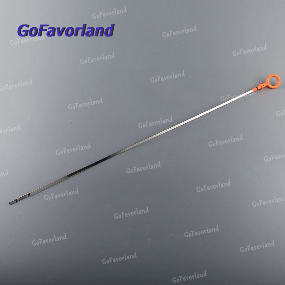 Engine Oil Dipstick For Touareg 3.2L V6 2004 2005 2006