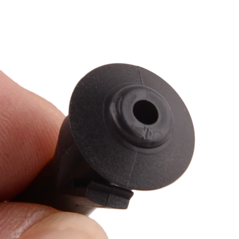 2Pcs Nylon Hose Nipple Kit 6BL-44391 Fit For Yamaha Outboard Motor 15F 20D 25N 30D 75A 75C 85A FT60G F70A Parsun F15-05000009