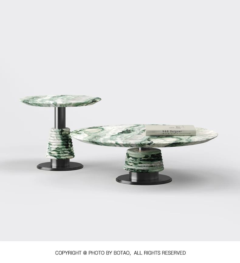 Luxury Nordic Coffee Table Simple Cheap Aesthetic Minimalist Standing Coffee Table Italian Designer Glass Couchtisch Furniture