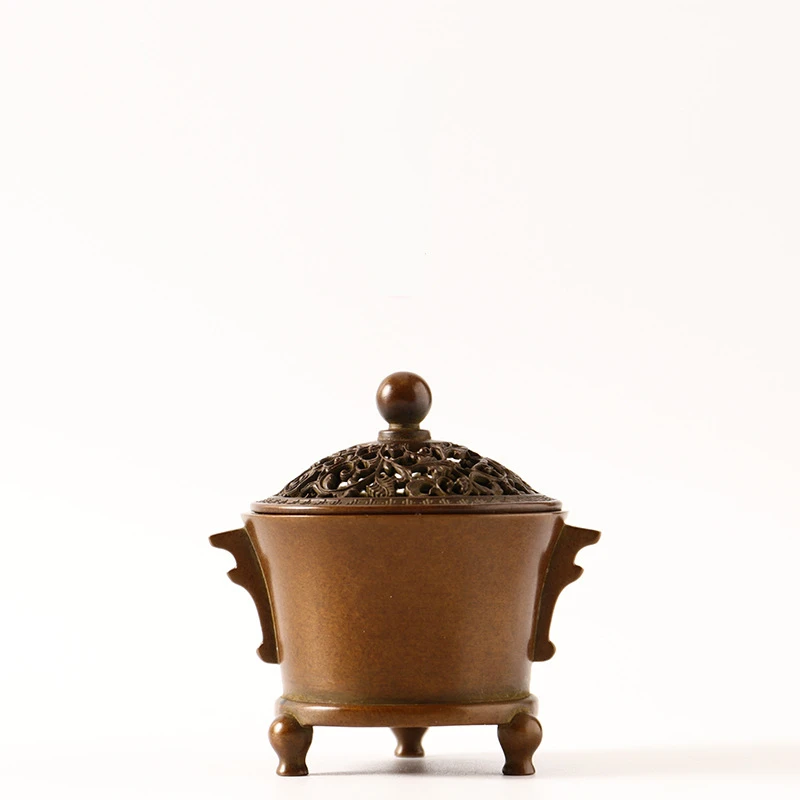 

Знаменитый дневной курильщик Су гонг