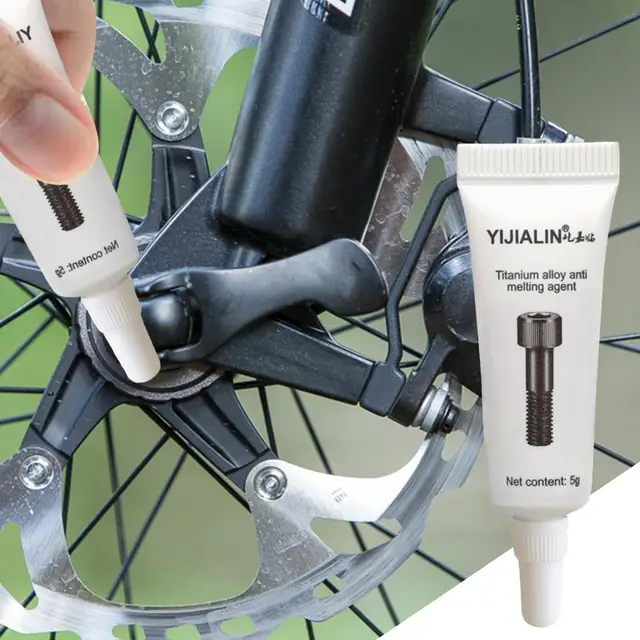 Toseek Ace Mtb ASC Anti Seize Compound Park Tool New Releases