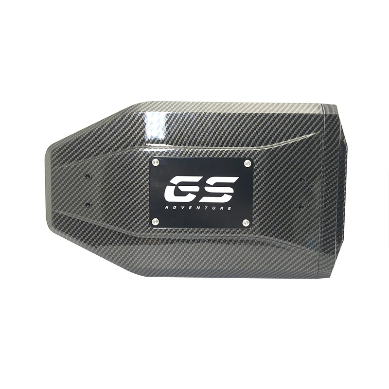Waterproof 4.2 Liters Carbon Tool Box For BMW R1200GS R1250GS LC ADV R1200 GS R1250 GS Adventure GSA 2014-2023