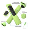 Silicone Remote Control Cover for Samsung Smart TV Control Case BN59-01388A BN59-01385A BN59-01388H Shockproof Anti-Slip Cover 4