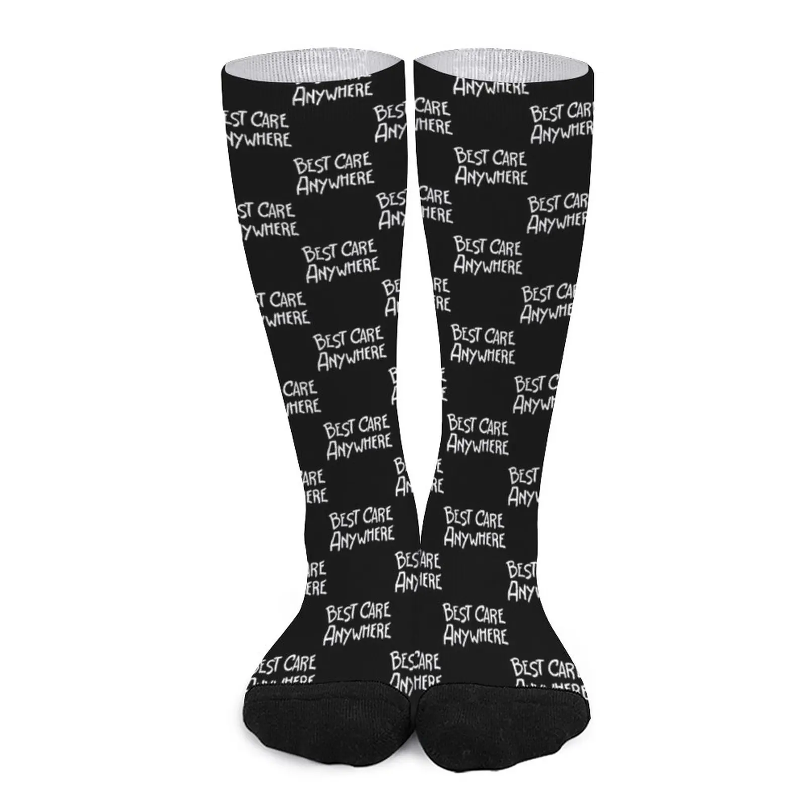 Mash 4077 Best care anywhere140 Socks essential Sock woman Funny socks woman clever urology pun perfect for urologist urology nurse and office staff socks essential socks woman men s