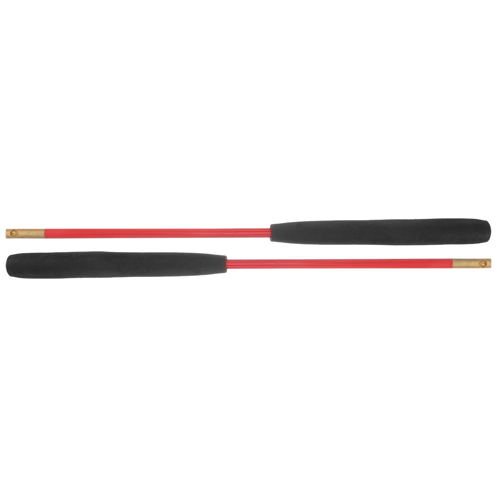 Diabolo Toy 1 Pair Chinese Diabolo Stick Replacement Supplies