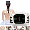 Multi Function Acupuncture Electric Therapy Massager Machine Pulse Slimmming Massage for Body 6