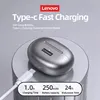 Lenovo LP5 Wireless Bluetooth Earbuds Stereo HiFi Music Earphones Headphones Sports Waterproof TWS Headset With Mic Earbuds New 4