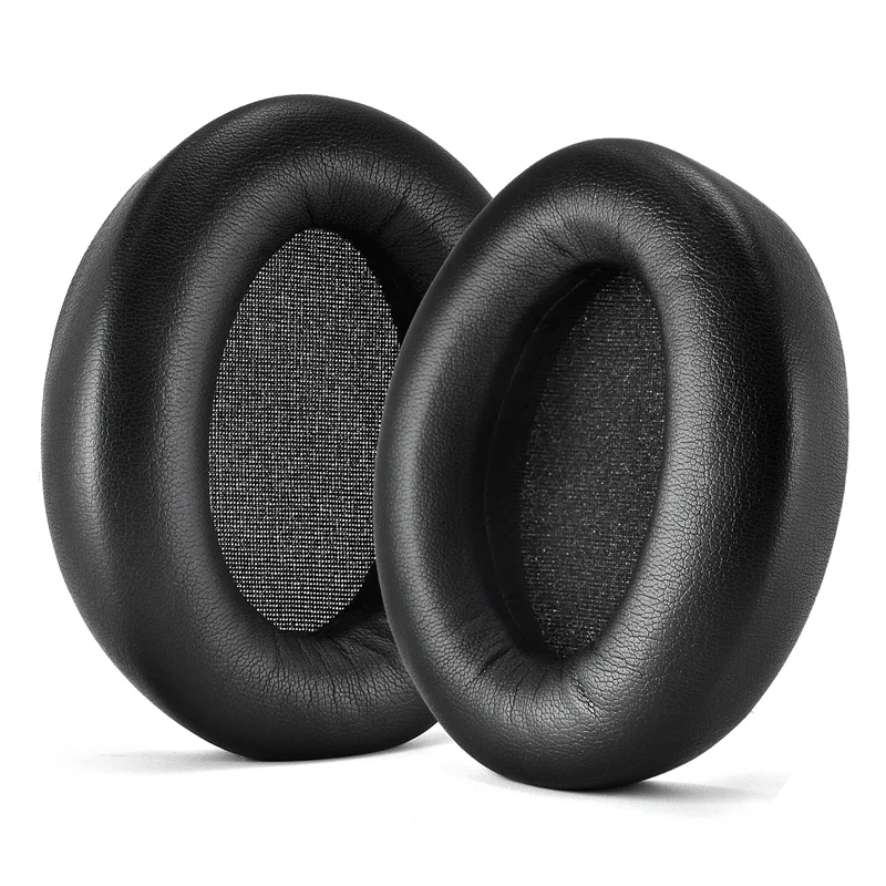 

Durable Ear Pads For Panasonic RP-HD601N RP-HD605N RP-HD805N Headphone Earpads Soft Protein Leather Memory Foam Sponge Earmuffs