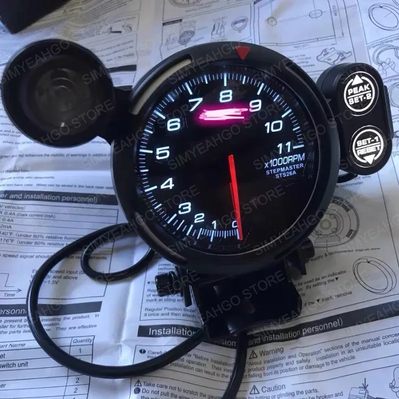 Logitech G29 Thrustmaster Eurotruck Dust Assetto Corsa fanatec 용 제로 지연 응답 속도를 갖춘 PC Sim 레이싱 게임 속도계