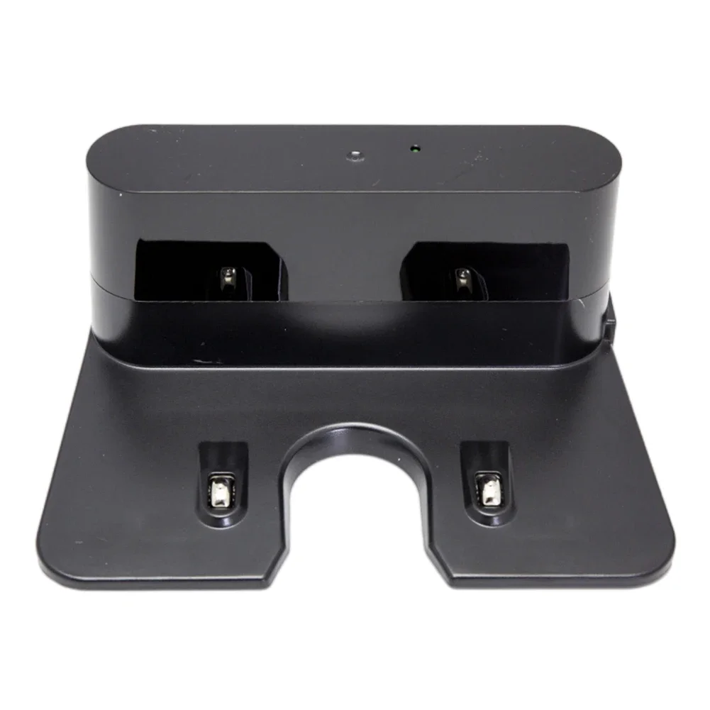 

Easy To Use Efficient Charging New Safe And Reliable Charger Base Charger Base EXVAC660 & EXVAC680S For