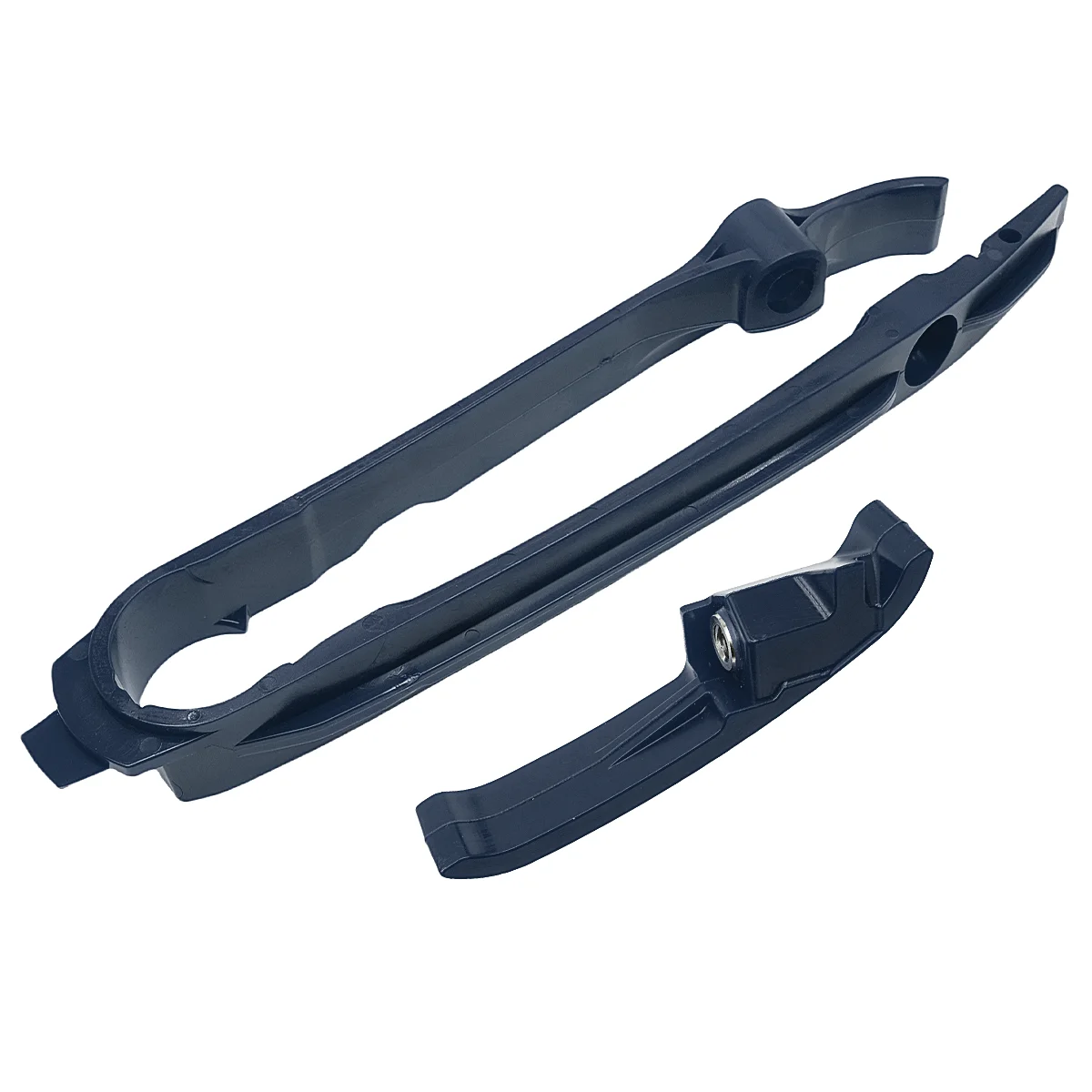 Motorrad Kette Slider Schutz Schwinge Guide Für HUSQVARNA TC TE FC FE TX FX GAS GAS EX EC ES MC 125 150 250 300 350 450 500 – Detail 8
