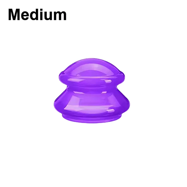 Purple M