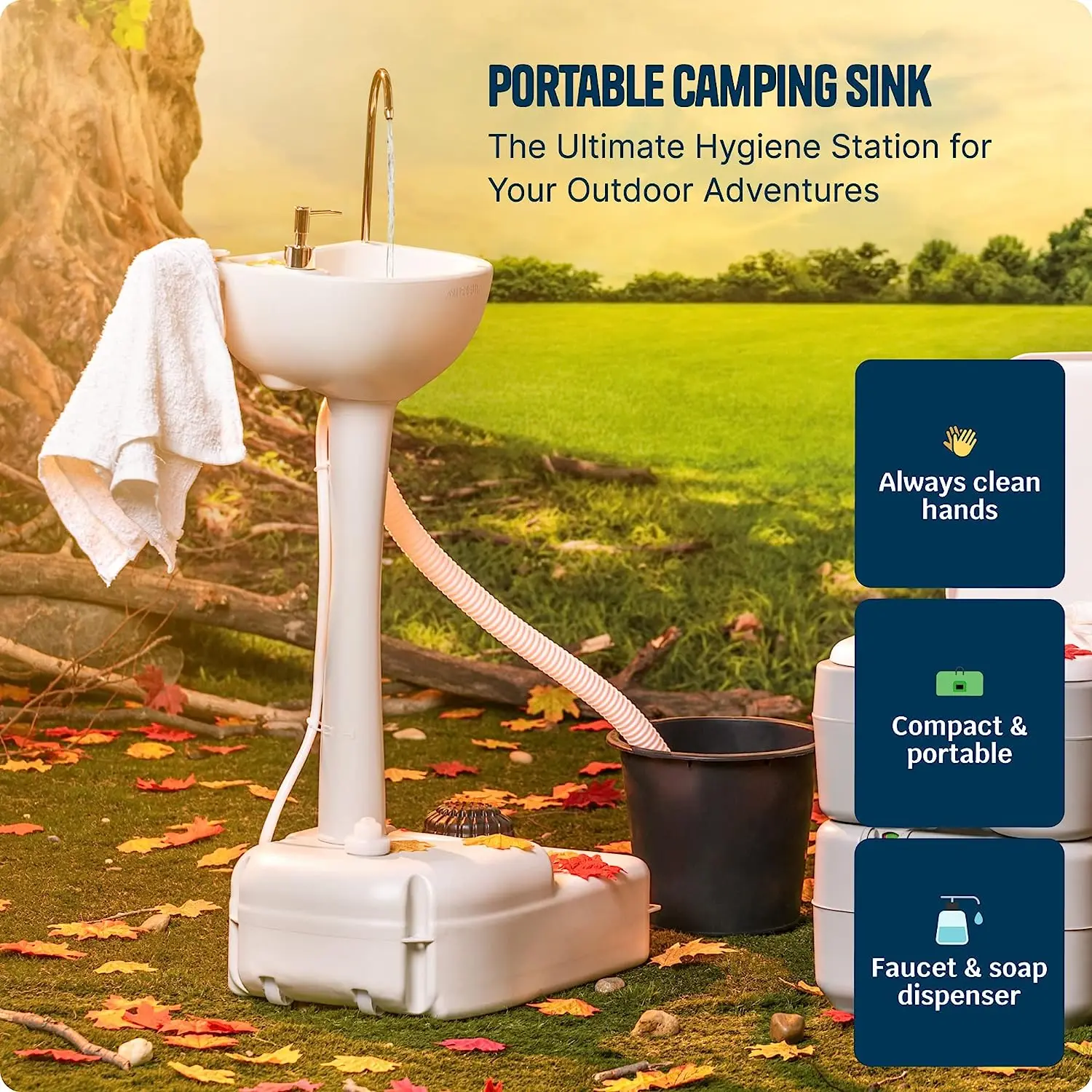 https://ae01.alicdn.com/kf/S5b40006be2ca40a4970d1d2606c2f4db0/Camping-Sink-u2013-Indoor-Outdoor-Travel-Hygiene-Station-with-Basin-Running-Faucet-Soap-Dispenser-Towel-Drain.jpg