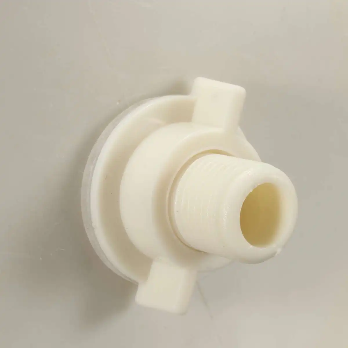 Ceramic water filter element 98mm x 90mm, 1pc