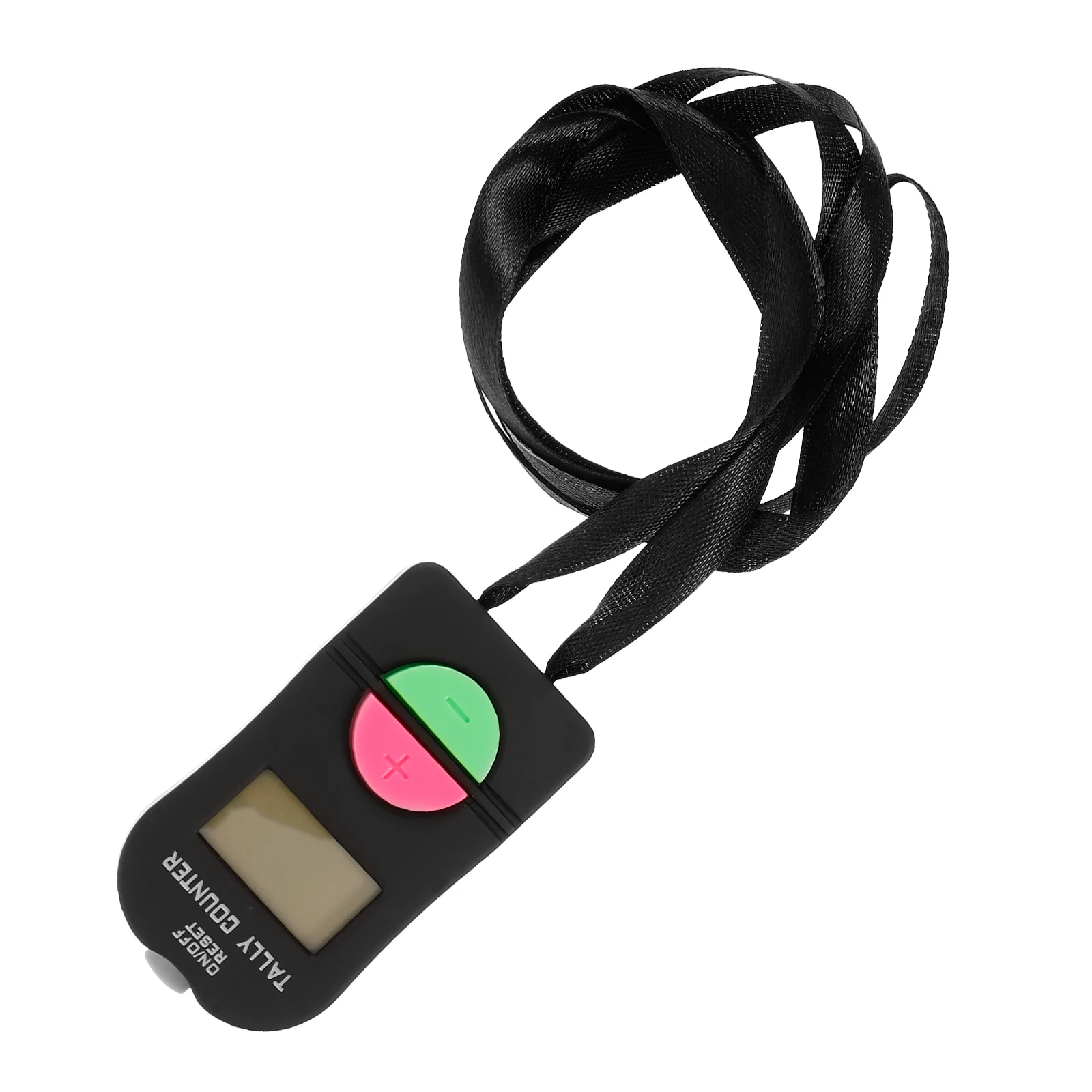Electronic Counter Row for Crochet Hand Held Tally Button Knitting Stitch Counters Counting Recorder Manual Work