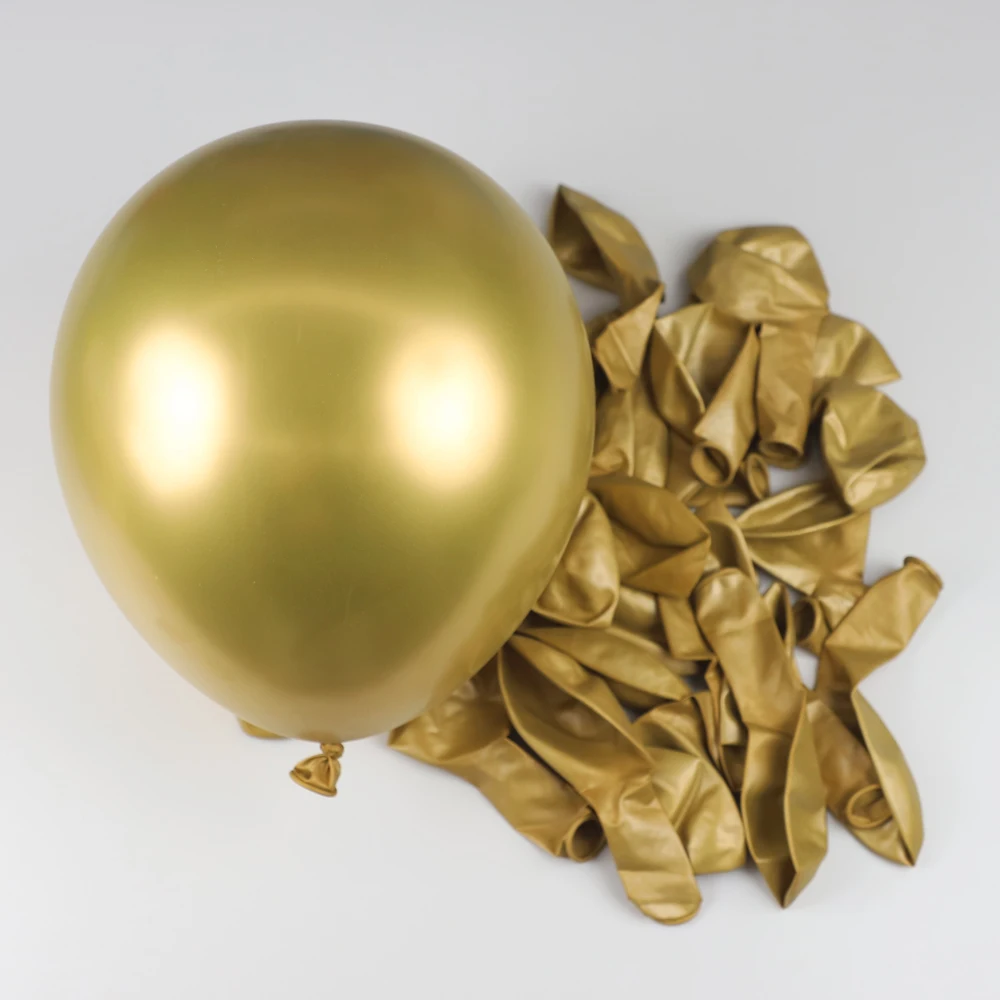 Sterren Ballonnen - Ster Folie Ballon - Kleur: Rosé - Sterrenhemel