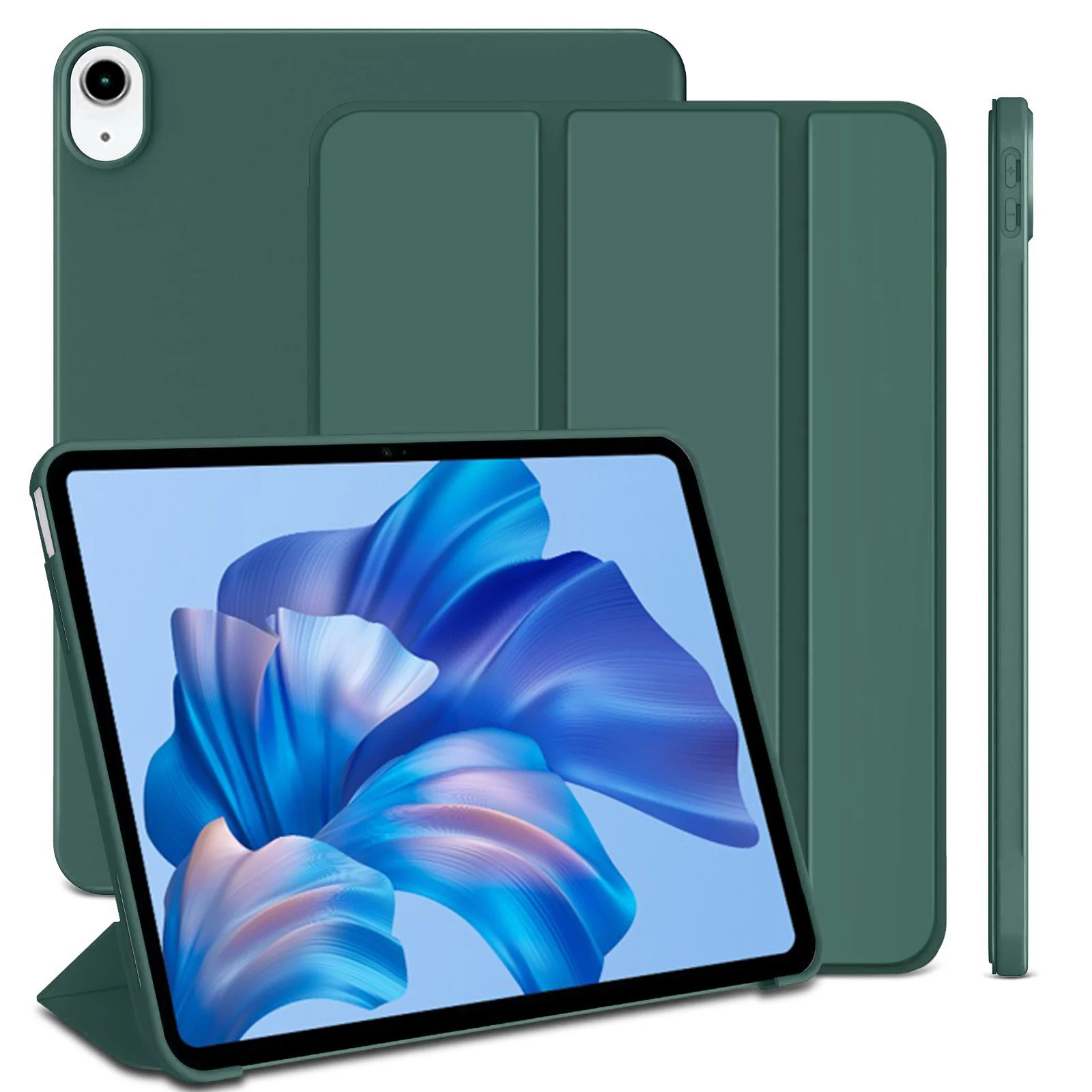 حافظة لجهاز iPad Air مقاس 11 بوصة M3/M2 (2025/2024...