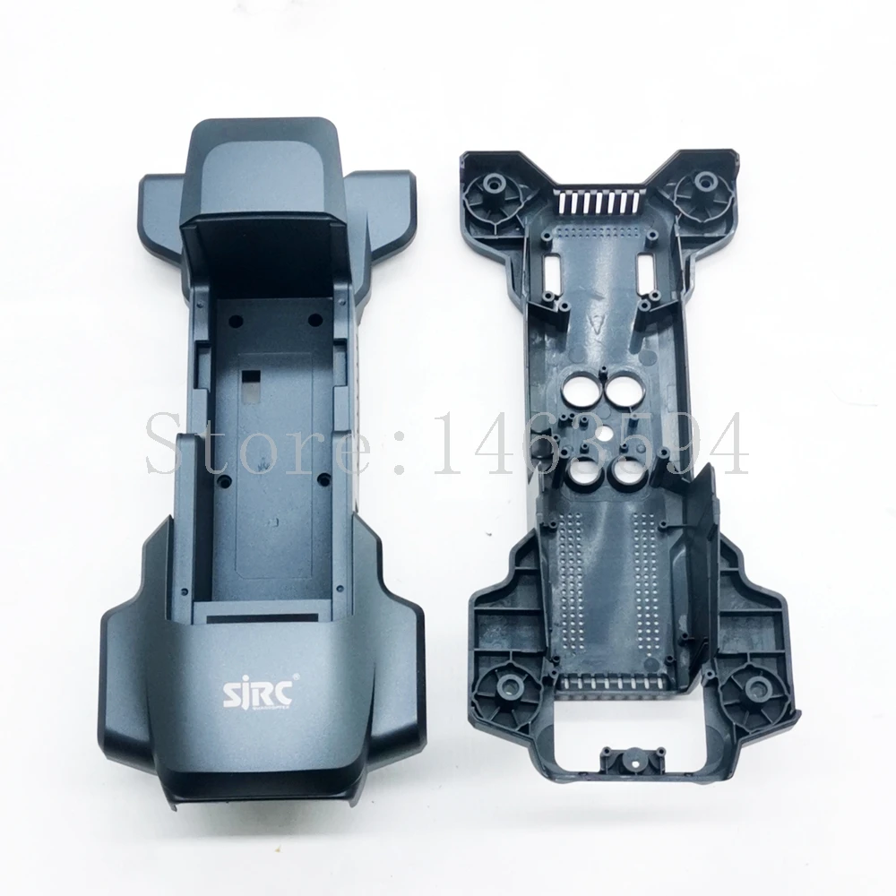Pièces détachées drone DJI Mavic Mini - Télécommande, GPS, Bras, etc.
