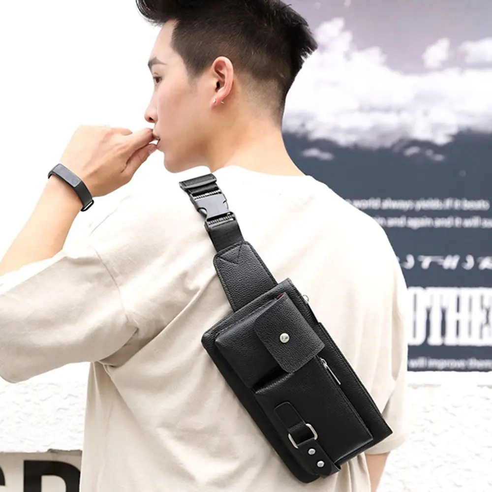 Fashion Waist Bag Image 6