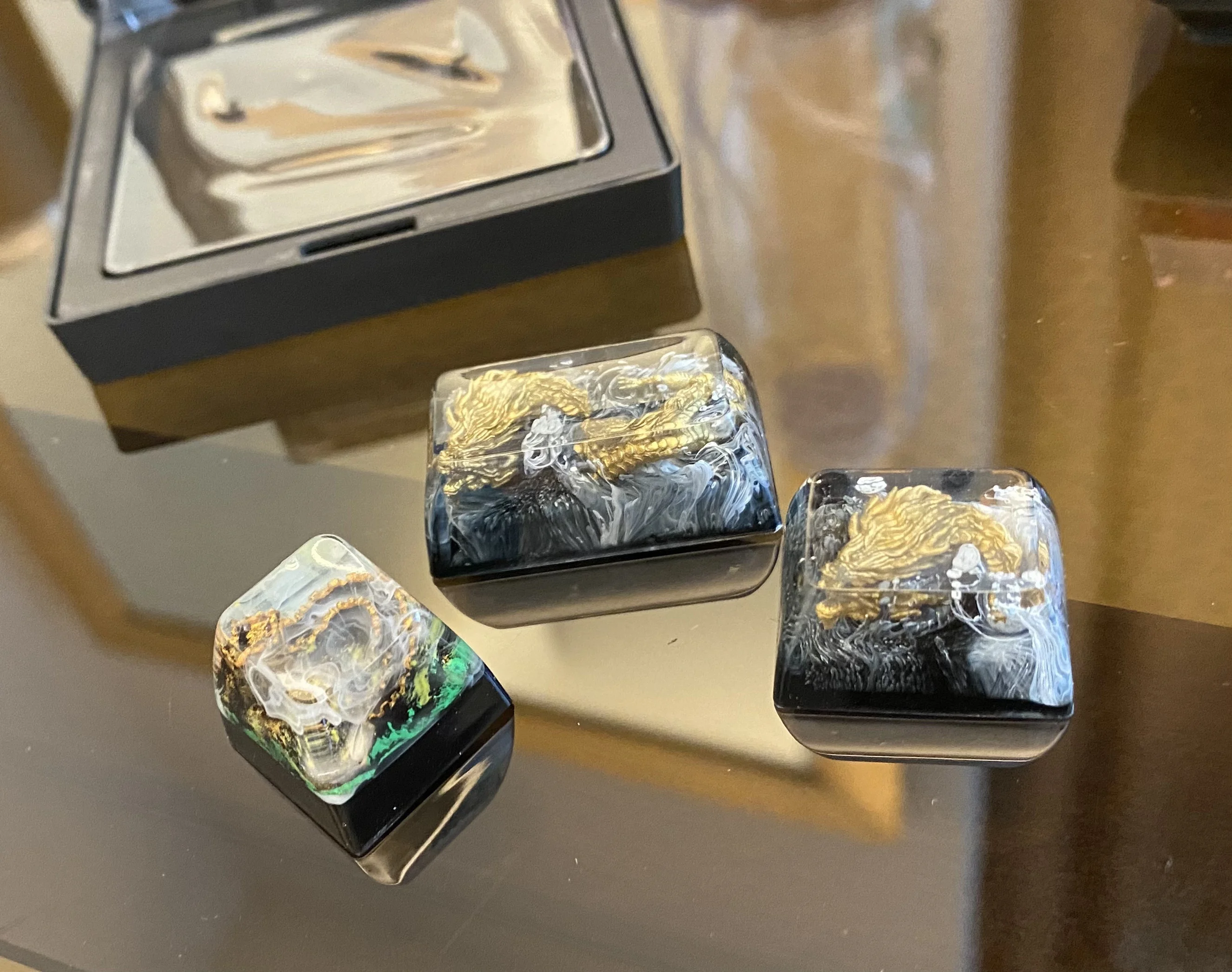 Phones e Accessories