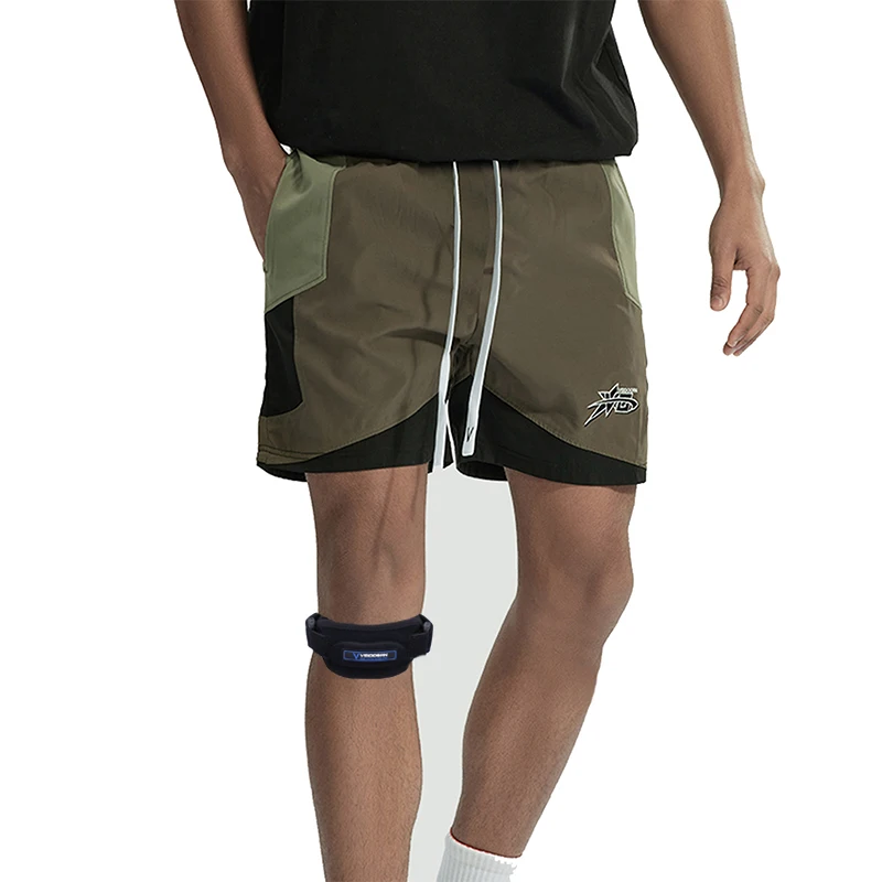 Veidoorn Knee Support Strap