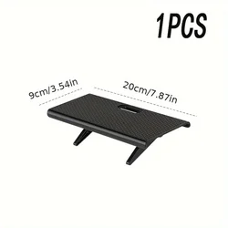 Adjustable Desktop Screen Top Storage Rack and Home Organizer (M - 1PCS)