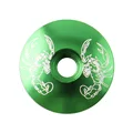 Scorpion Green