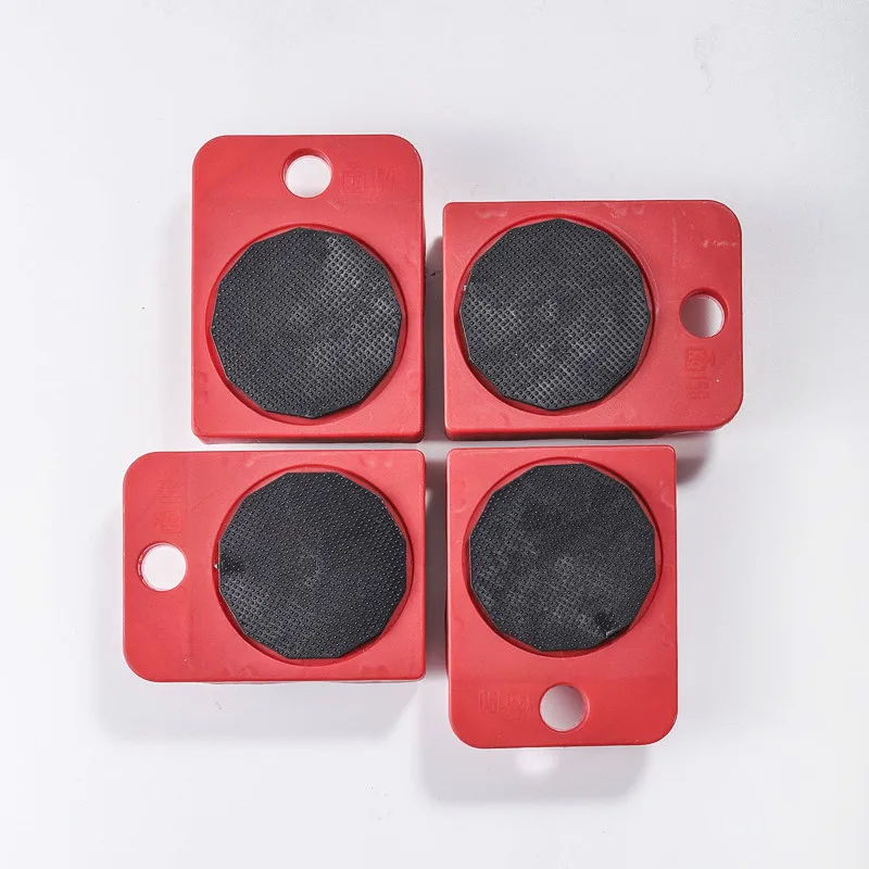 wheel-4Pcs
