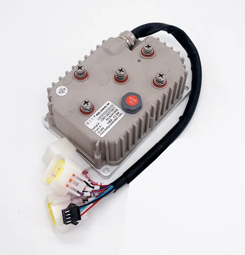 Kelly 12V-72V 140A-700A KLS-N 정현파 브러시리스 영구 자석 모터 컨트롤러