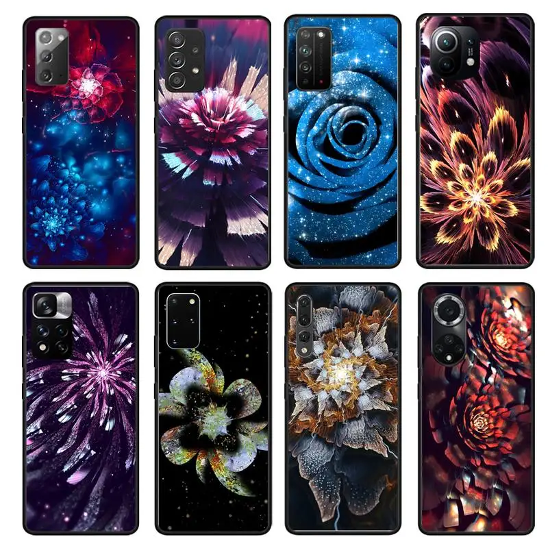 Colorful Phone Case For Samsung Galaxy Note 8 9 10 20 Lite Plus Pro Ultra J4 J5 2016 Prime J 6 7 Funda |
