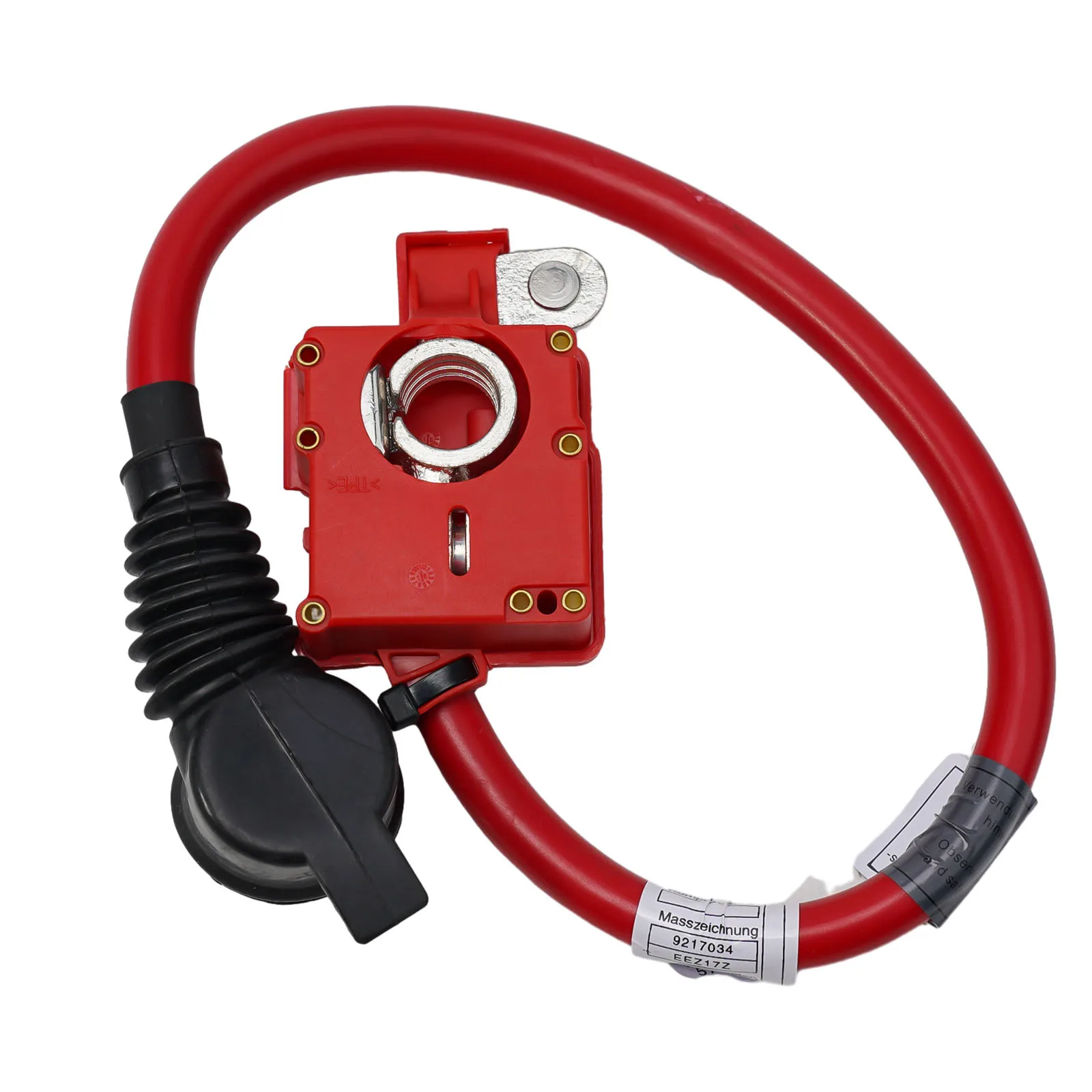 

Сменный аккумуляторный кабель OEM для BMW F10 F11 E82 F07 F06 F12 F13, заводские характеристики и универсальная установка