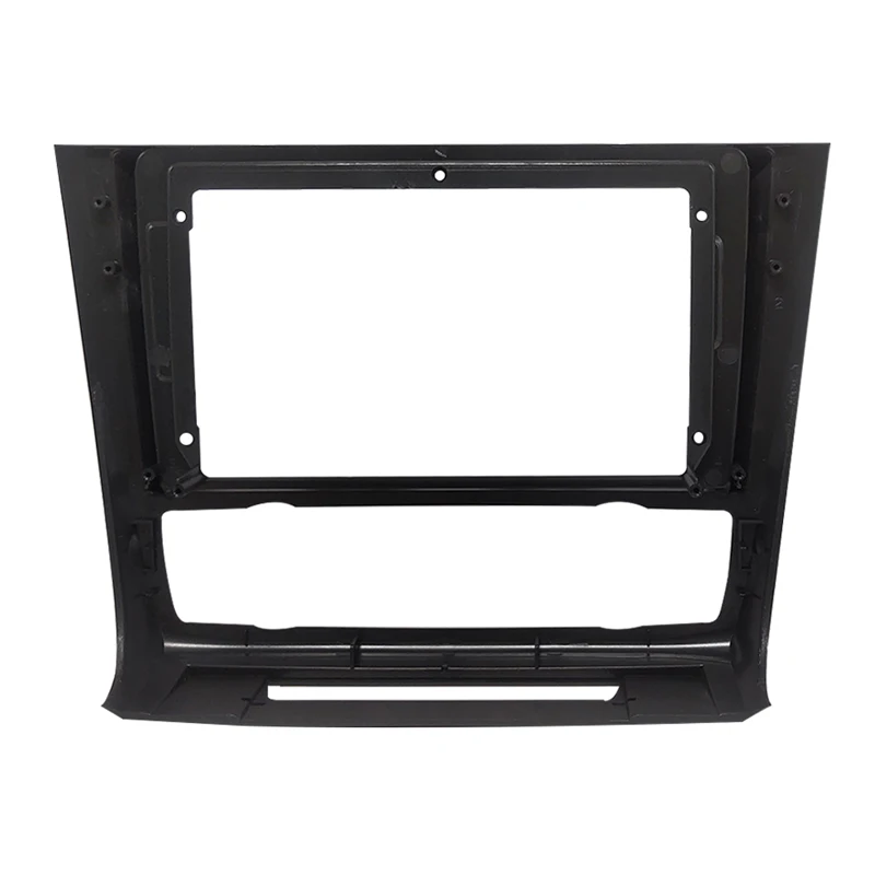 ڵ ׷  DVD ÷̾ ġ г  ŰƮ , BMW 1 ø E88 E82 E81 E87 2004-2011  2  ڵ  þ