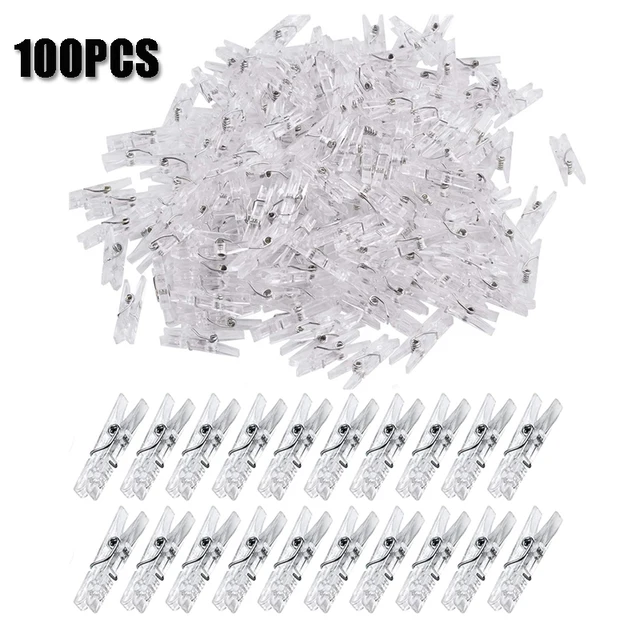 100pcs