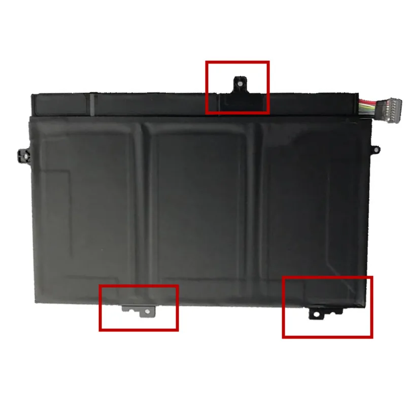 L17L3P52 L17C3P52 Laptop Battery for Lenovo ThinkPad L480 L490 L580