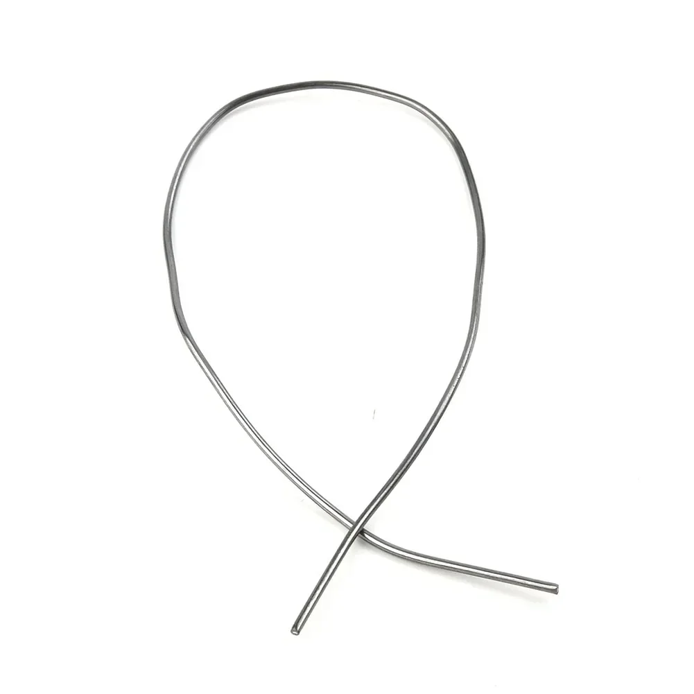 Copper Aluminum Flux Cored Wire Copper Weld Wire Low Temperature Brazing Solder Welding Rods For Steel Iron Welding Tools