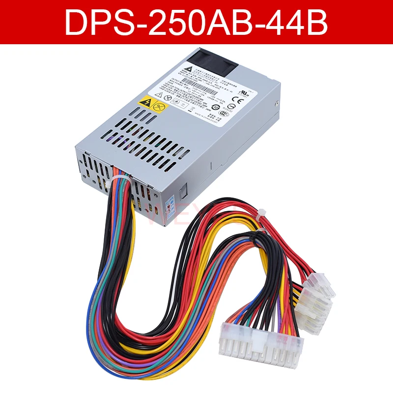 Nuovissimo Alimentatore 1U Psu Dps-250Ab-44 B Per Nas Ds1815 +,Ds1813 +, Ds2015Xs, Rs815 +, Ds1513 +, Ds1515 + 1U 24Pin