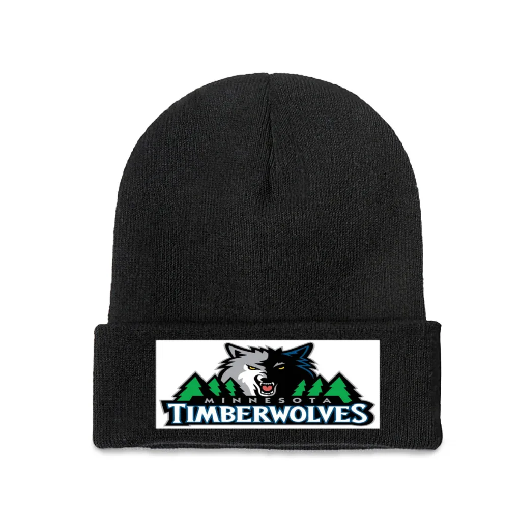 

Fashion Cool Animal Symbol Eagle DragonAlphabet Beanie Knitted Hat Caps Fur Women Men Bonnet Winter Warm