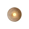 Retro Led Wall Lamp Living Room Bedroom Bedside Lamp Aisle Wall Home Decorative Art Wabi Sabi Indoor Lighting Wall Light 5