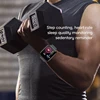 Pro Smart Watch Bluetooth Fitness Tracker Sports Watch Heart Rate Monitor Blood Pressure Smart Bracelet for Android IOS 3