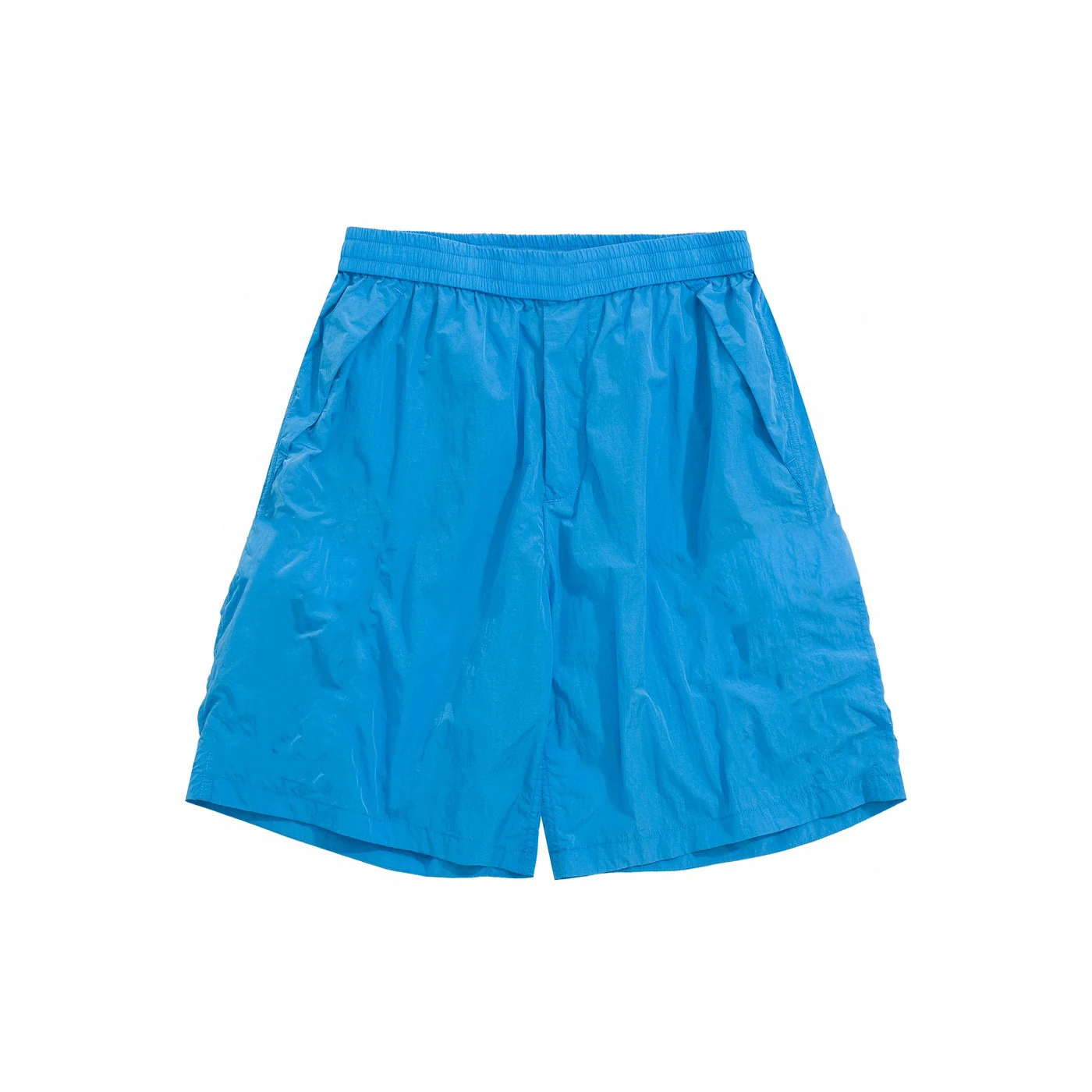 

NIGO Nylon Drawstring Shorts #nigo94632